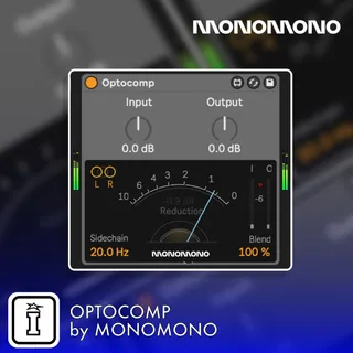 OPTOCOMP BY MONOMONO screenshot