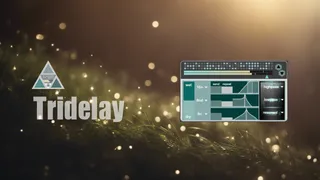 Tridelay screenshot
