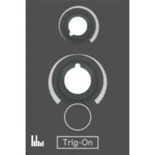 LDM DJ-Filter screenshot