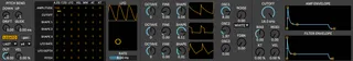 Model D screenshot