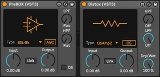 Analog Obsession - Color Bundle Wrapper screenshot