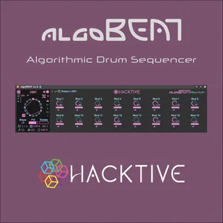 algoBEAT screenshot