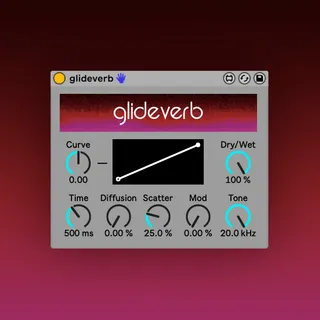 glideverb screenshot