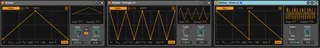 Live 11 Shaper Manual screenshot