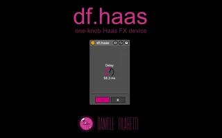 df.haas screenshot