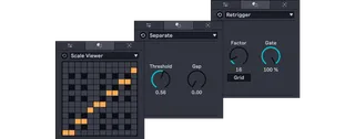 MIDI Tool Examples20240611 screenshot