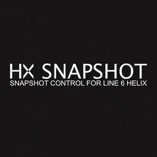HX Snapshot screenshot
