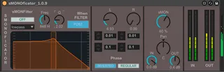 sMONOficator screenshot