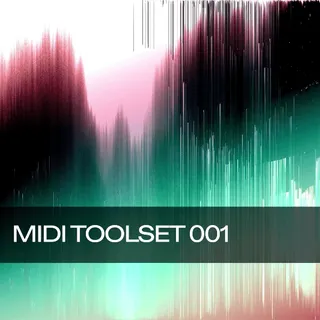 MIDI Toolset screenshot
