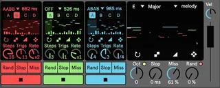 BS- screenshot