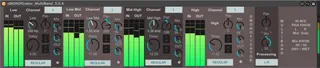 sMONOficator MultiBand screenshot