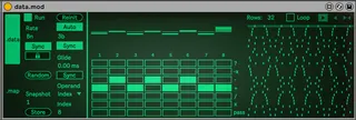 data.mod screenshot