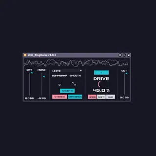 unkRingNoise screenshot