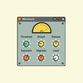 Murmure screenshot