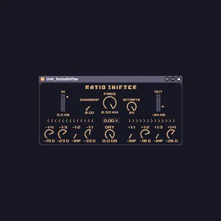 unkRatioShifter screenshot
