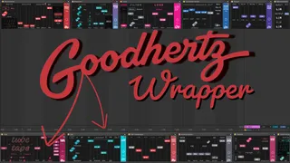 Goodhertz Wrapper screenshot