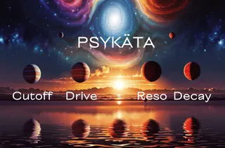 Psykata screenshot