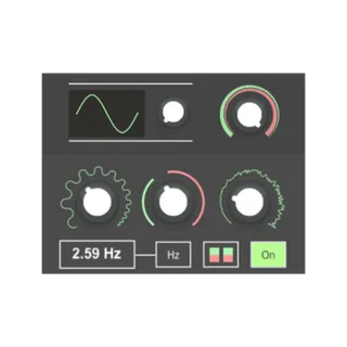 Tremulant screenshot