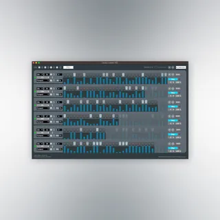 Juicy Loops screenshot