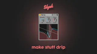 Spray by Slynk v screenshot