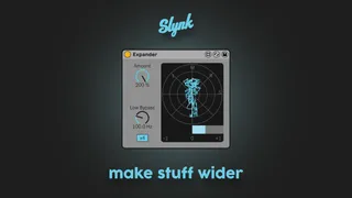 Expander by Slynk v screenshot