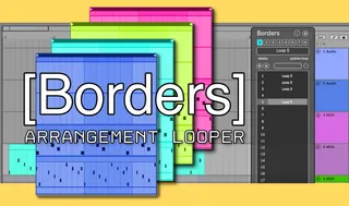 Borders screenshot