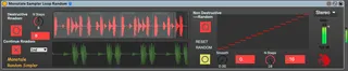 Monotale Simpler Random Loop V. screenshot