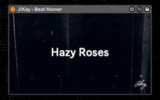 Beat Namer screenshot