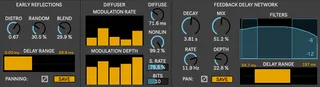 FDN screenshot