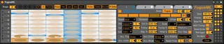 FugueML screenshot