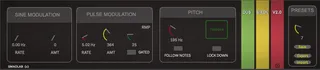 M4L Dub Siren screenshot