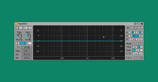 Equation screenshot
