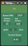 Transport Chaos - Random Tempo Jumper screenshot