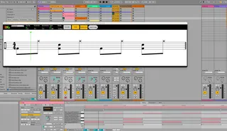 FPB Clip to Score screenshot