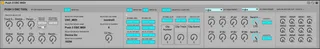 Push 3 OSC MIDI Mapping tool screenshot