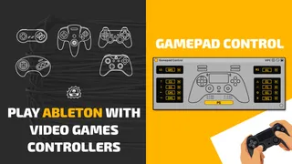 Gamepad Control screenshot