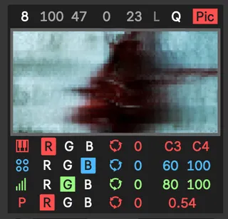 PicTool2 screenshot