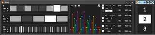 3Seq screenshot
