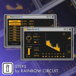 Steps by Rainbow Circuit screenshot