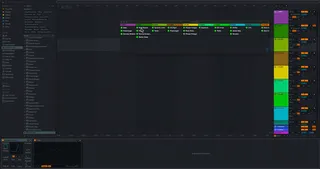 Devices Window screenshot