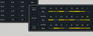 MiniSteps screenshot