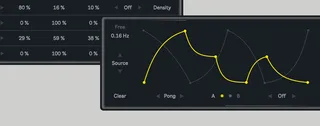 Functions screenshot