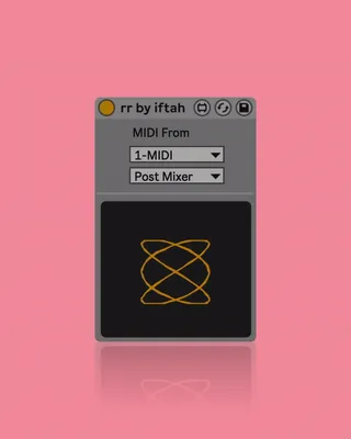rr for roar by iftah screenshot