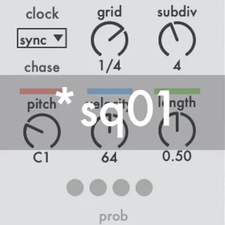 sq screenshot