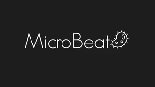 MicroBeat Drum Sequencer screenshot