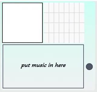 chaosArtist screenshot