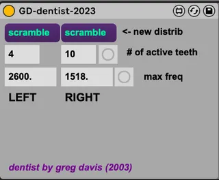 gd-dentist screenshot