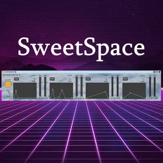SWEETSPACE screenshot