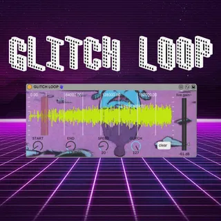 Glitch Loop screenshot