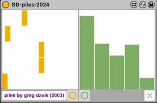 gd-piles screenshot